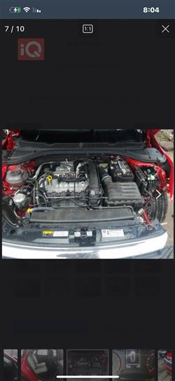 فولكسفاغن جيتا